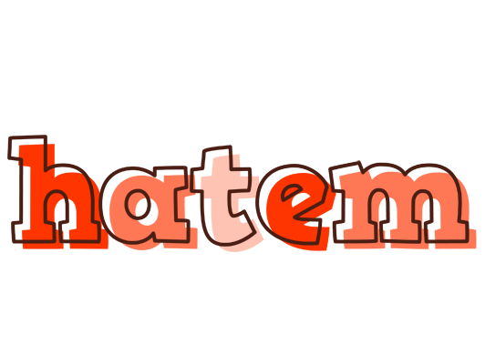 Hatem paint logo