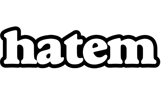 Hatem panda logo