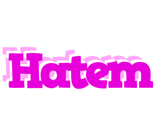 Hatem rumba logo