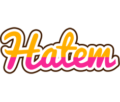Hatem smoothie logo