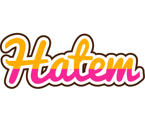 Hatem smoothie logo