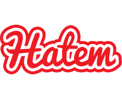 Hatem sunshine logo