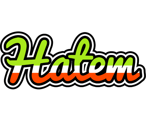 Hatem superfun logo