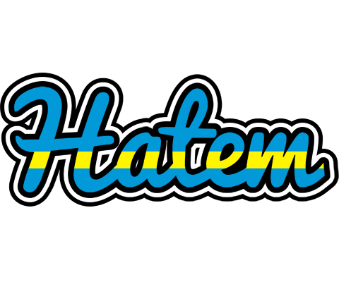 Hatem sweden logo