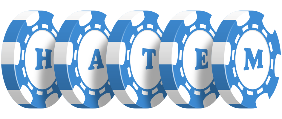 Hatem vegas logo