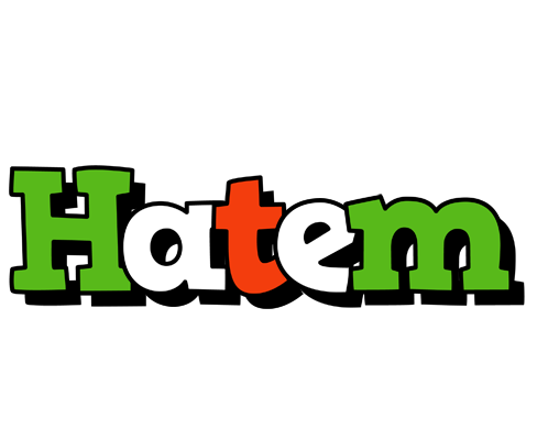 Hatem venezia logo