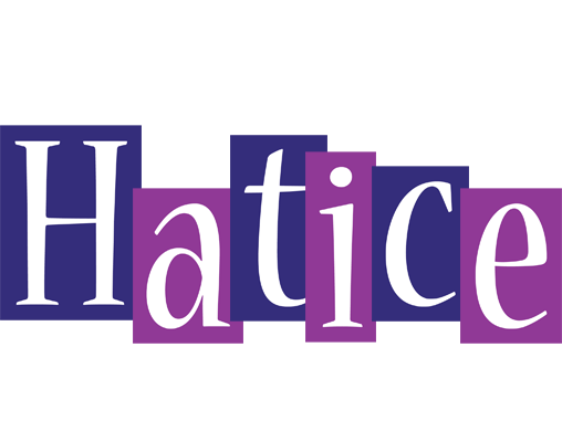 Hatice autumn logo