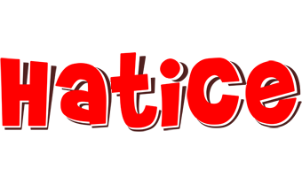 Hatice basket logo