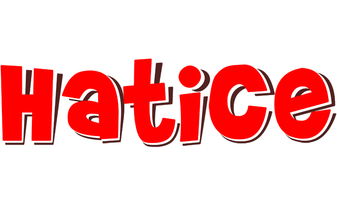 Hatice basket logo