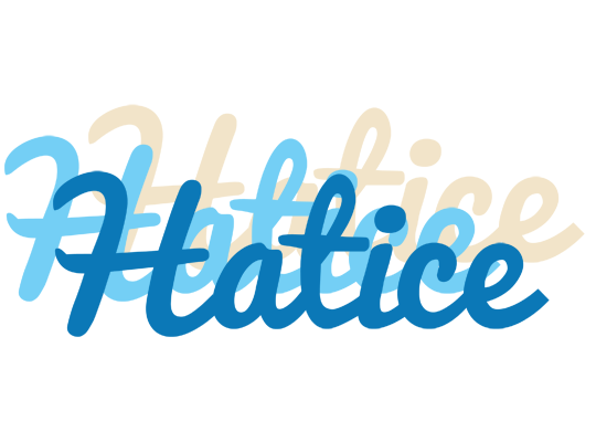 Hatice breeze logo