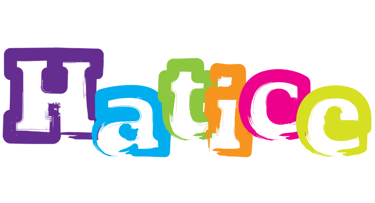 Hatice casino logo