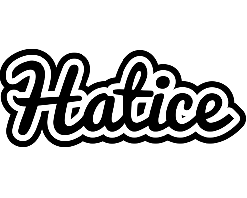 Hatice chess logo