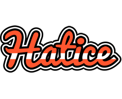 Hatice denmark logo