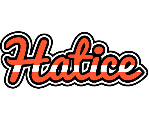 Hatice denmark logo