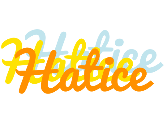 Hatice energy logo