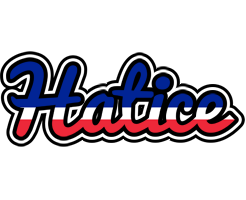 Hatice france logo