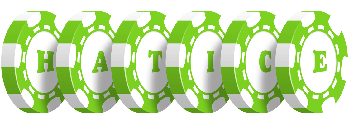 Hatice holdem logo