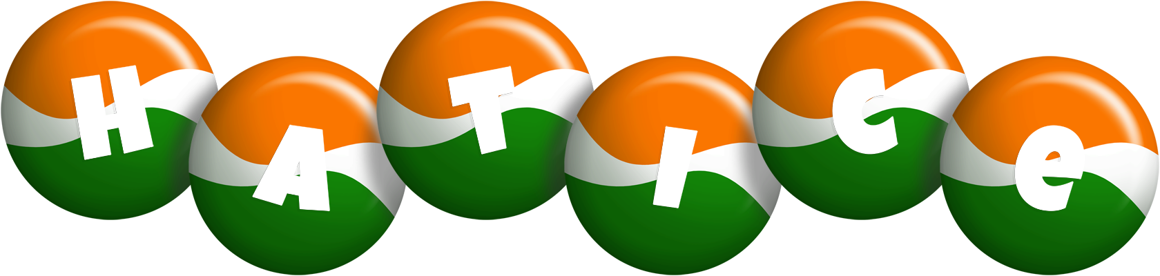 Hatice india logo