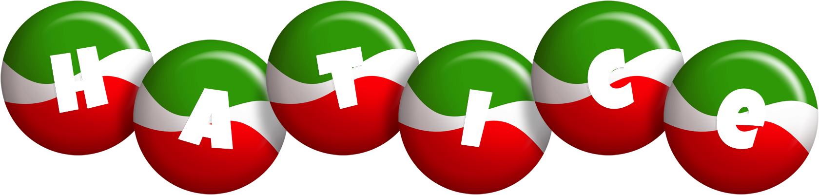 Hatice italy logo
