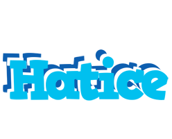 Hatice jacuzzi logo