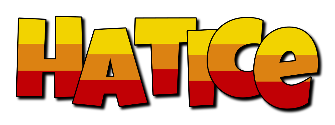 Hatice jungle logo