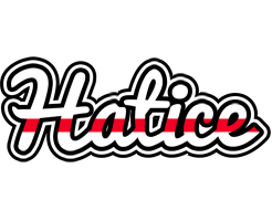 Hatice kingdom logo