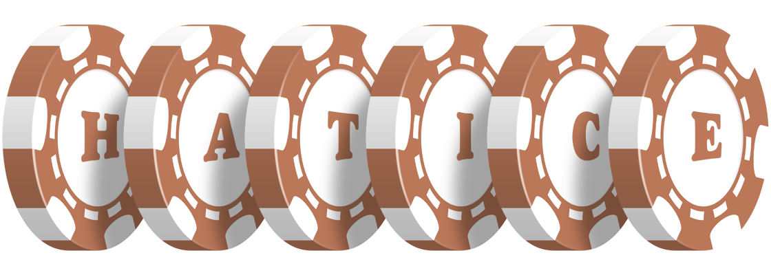 Hatice limit logo