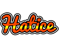 Hatice madrid logo