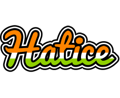 Hatice mumbai logo