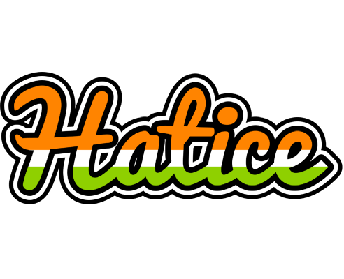 Hatice mumbai logo