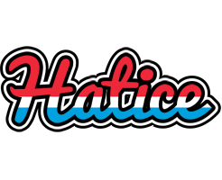 Hatice norway logo