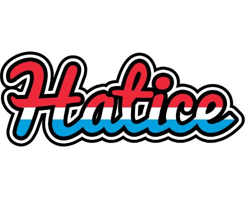 Hatice norway logo