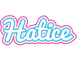 Hatice outdoors logo