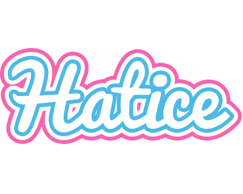Hatice outdoors logo