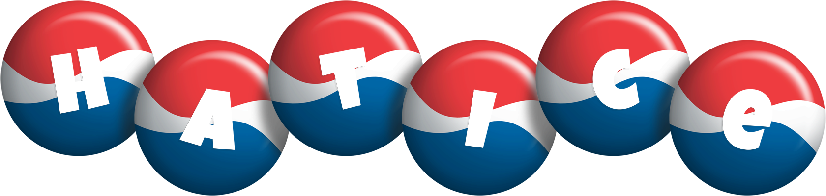 Hatice paris logo