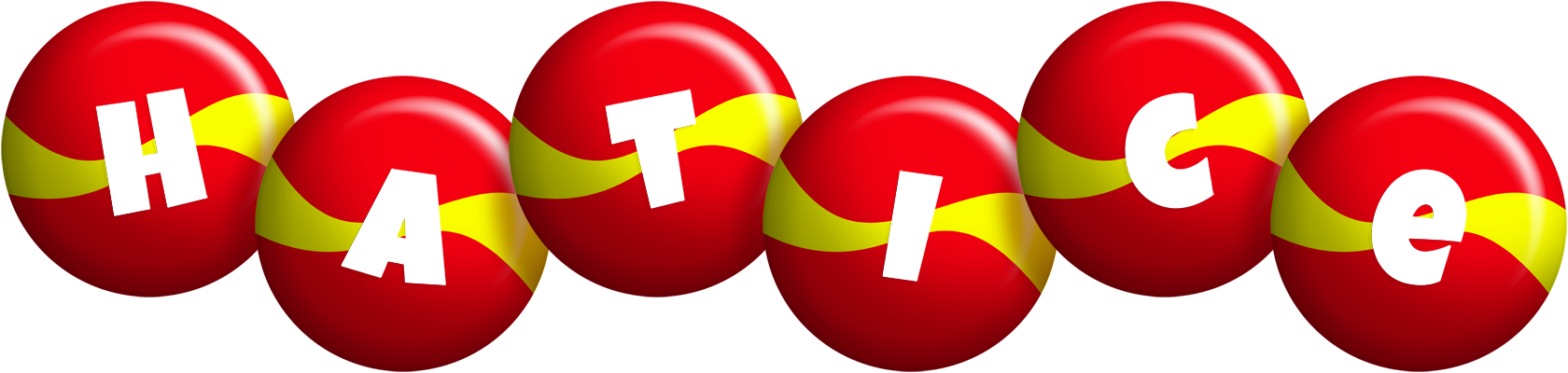 Hatice spain logo