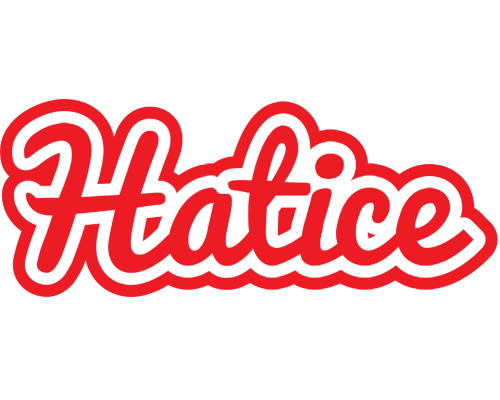Hatice sunshine logo