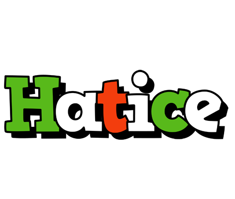 Hatice venezia logo