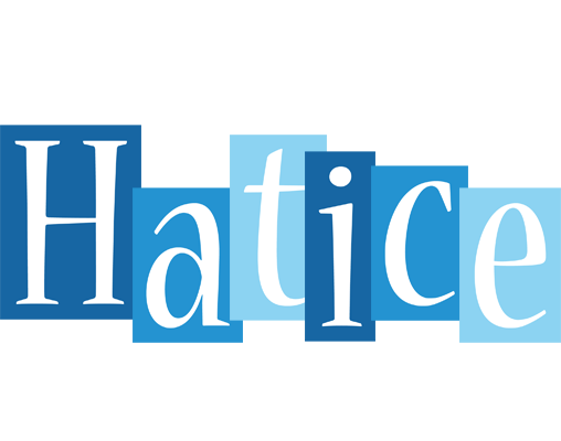 Hatice winter logo