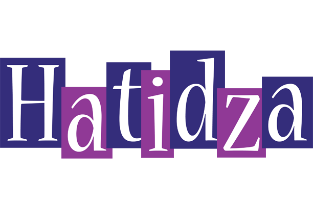 Hatidza autumn logo