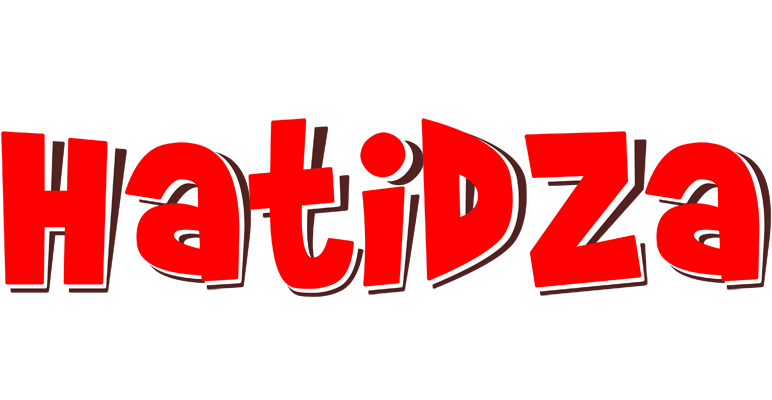 Hatidza basket logo
