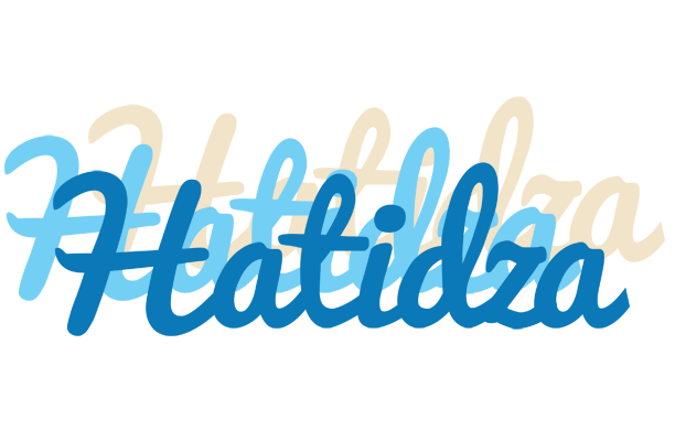 Hatidza breeze logo