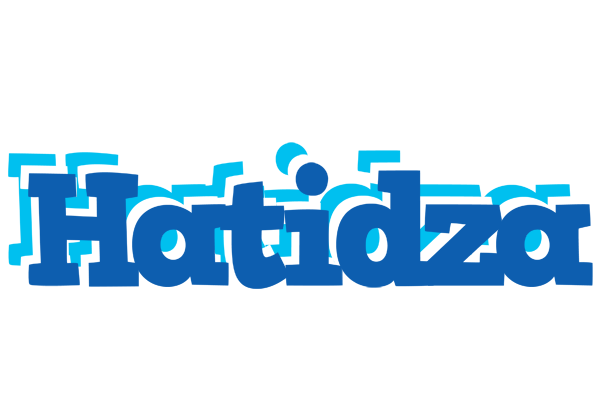 Hatidza business logo