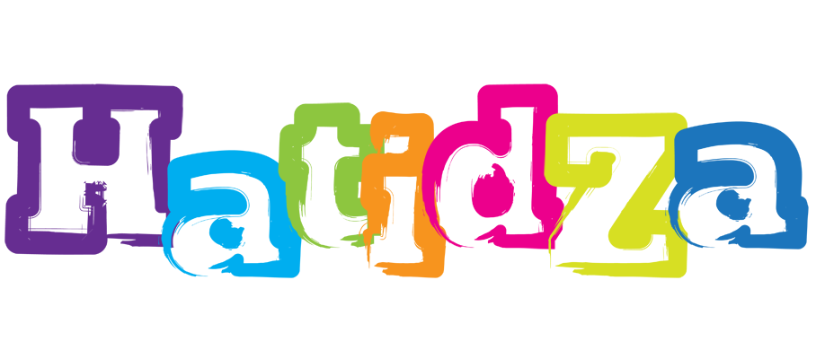 Hatidza casino logo
