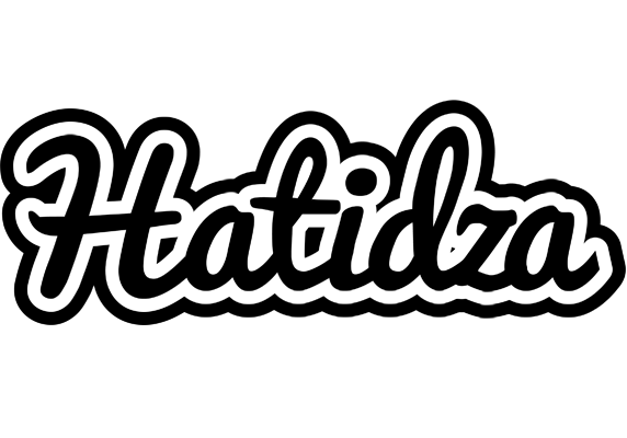 Hatidza chess logo