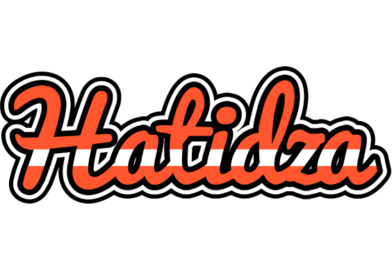 Hatidza denmark logo