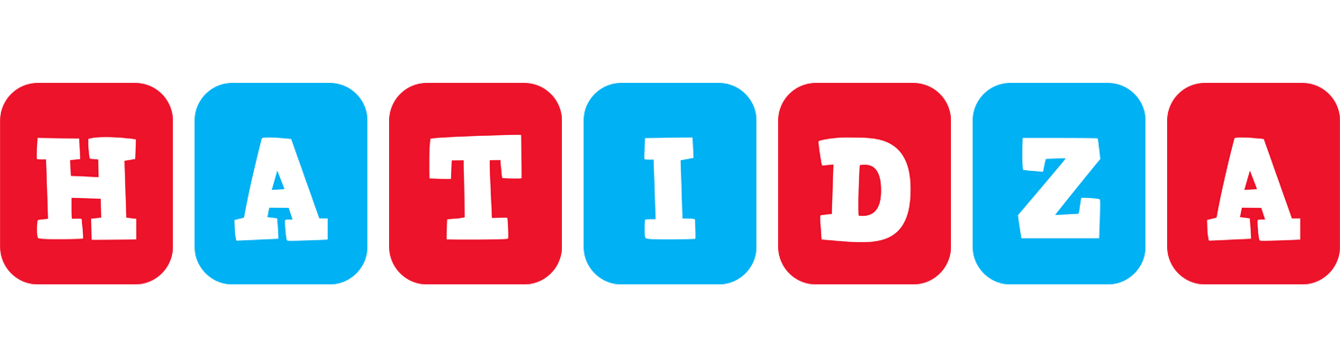 Hatidza diesel logo