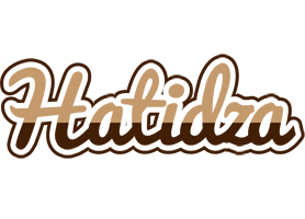 Hatidza exclusive logo