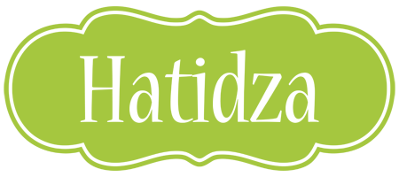 Hatidza family logo