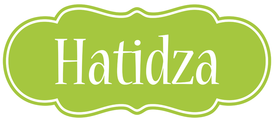 Hatidza family logo